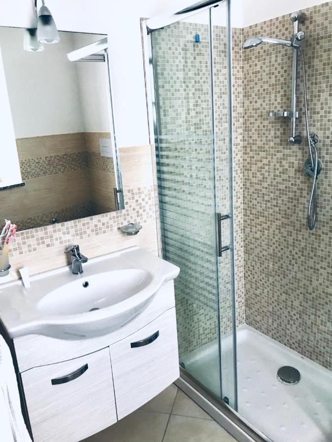 Serena Rooms Solofra Екстер'єр фото
