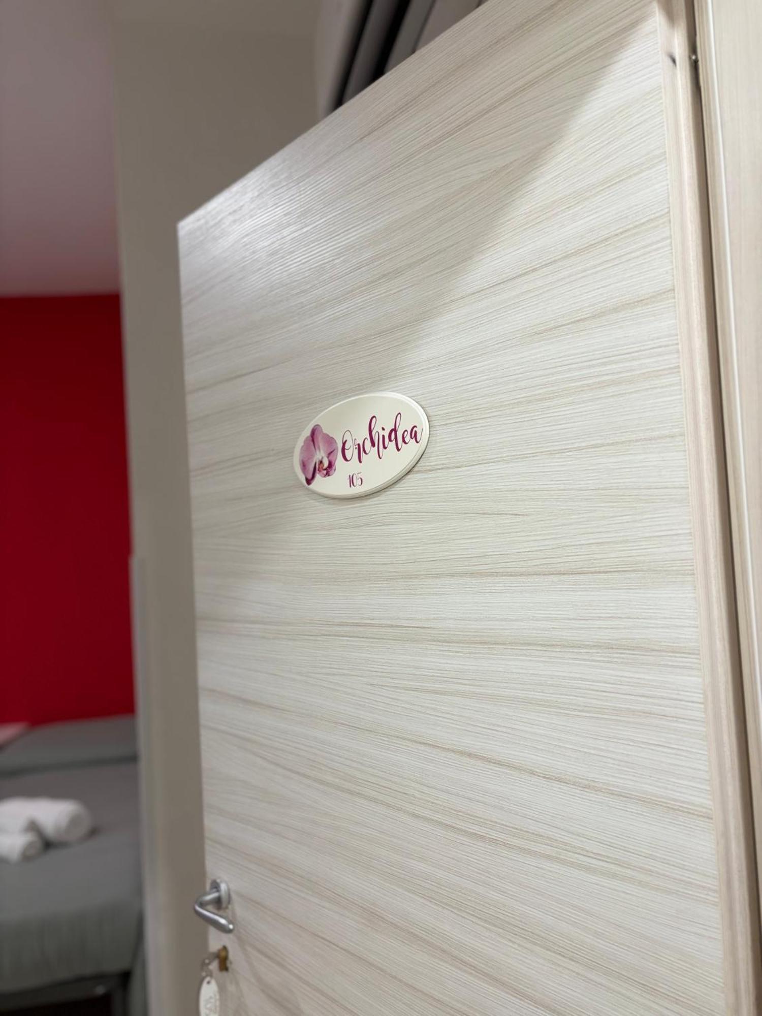 Serena Rooms Solofra Екстер'єр фото